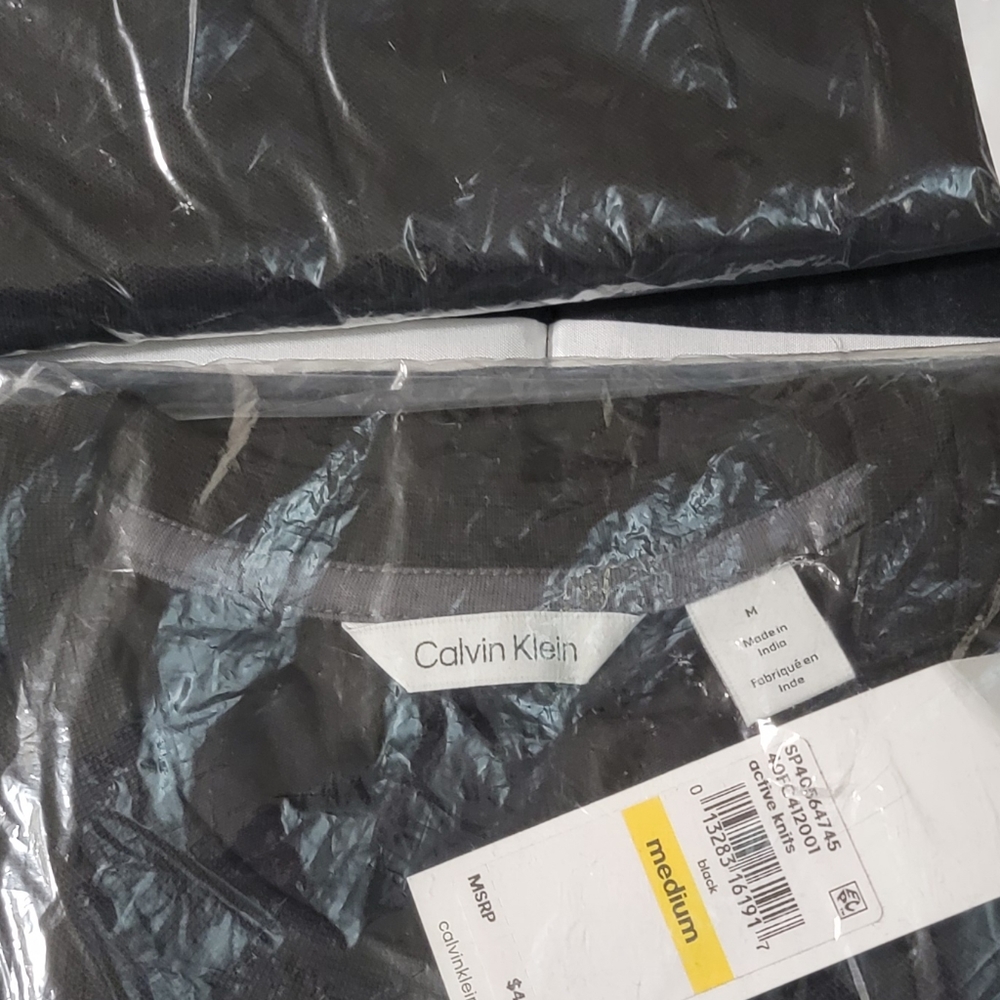 Calvin kline shirts